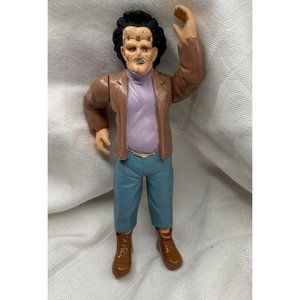 1997 Frankenbeans  Bandai Action Figure BeetleBorgs Hillhurst House Monsters